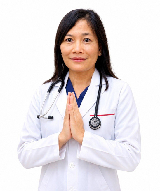 Dr. LAM SOEUNG