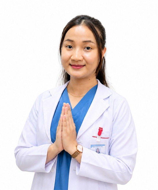 Dr. SEANG POVCHAMREUN