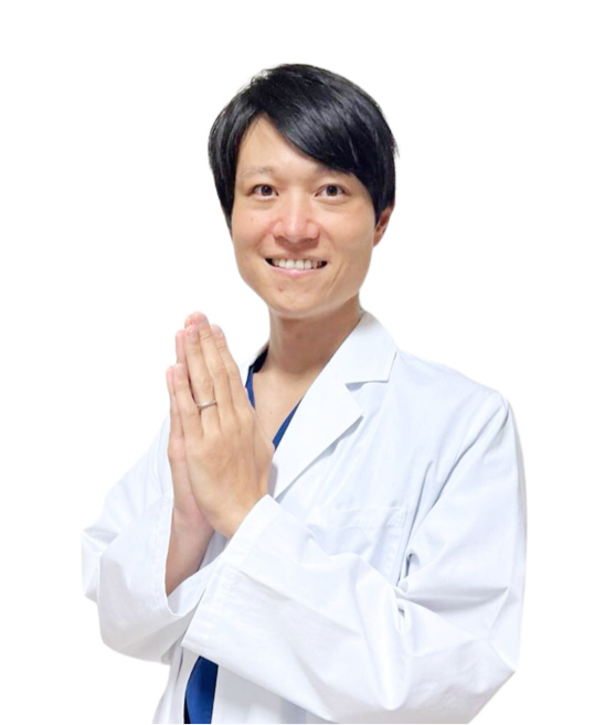 Dr. KATO HIROAKI