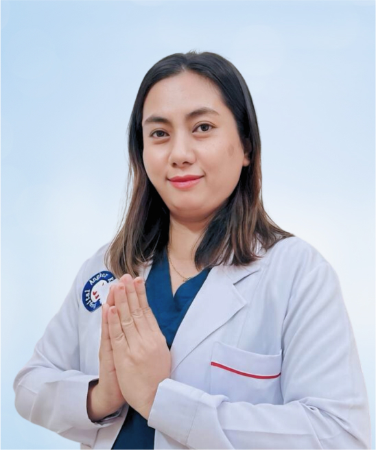 Dr. Hean Seangny