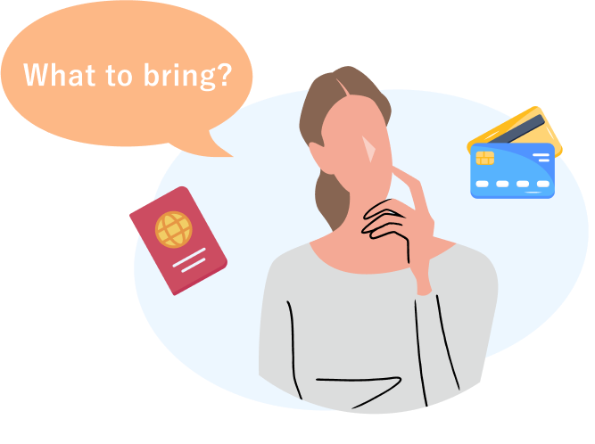 キャッシュレスメディカルサービスに必要なもの